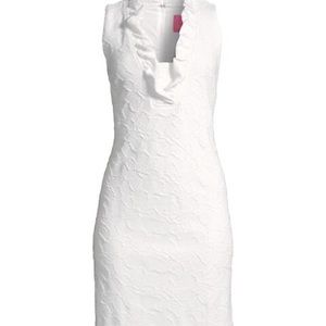 Lilly Pulltizer Tisbury Shift Dress